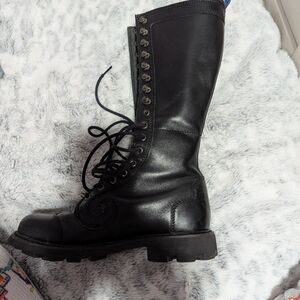 John Fleuvog Zachary Boots